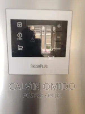 Gas Refilling and Fridge Repair