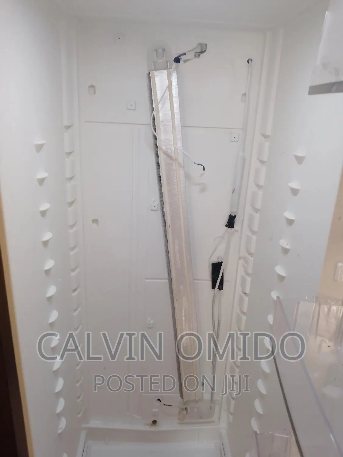 Gas Refilling and Fridge Repair
