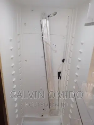 Gas Refilling and Fridge Repair