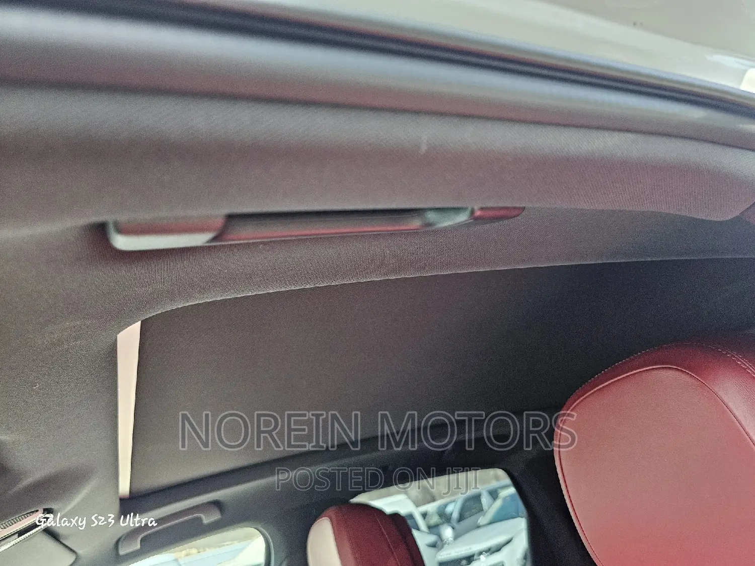 Porsche Cayenne 2020 White