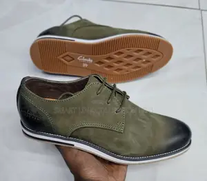 Clarks Casual Shoes