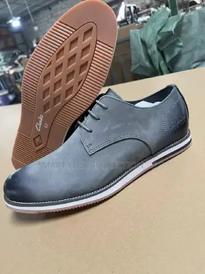 Clarks Casual Shoes