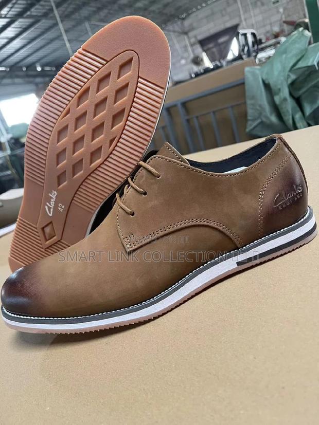 Clarks Casual Shoes - thumbnail 3