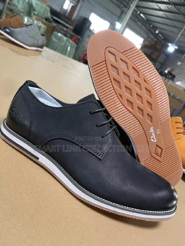 Clarks Casual Shoes - thumbnail 4