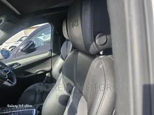 Porsche Macan 2017 White