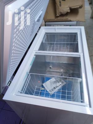 Deep Freezer