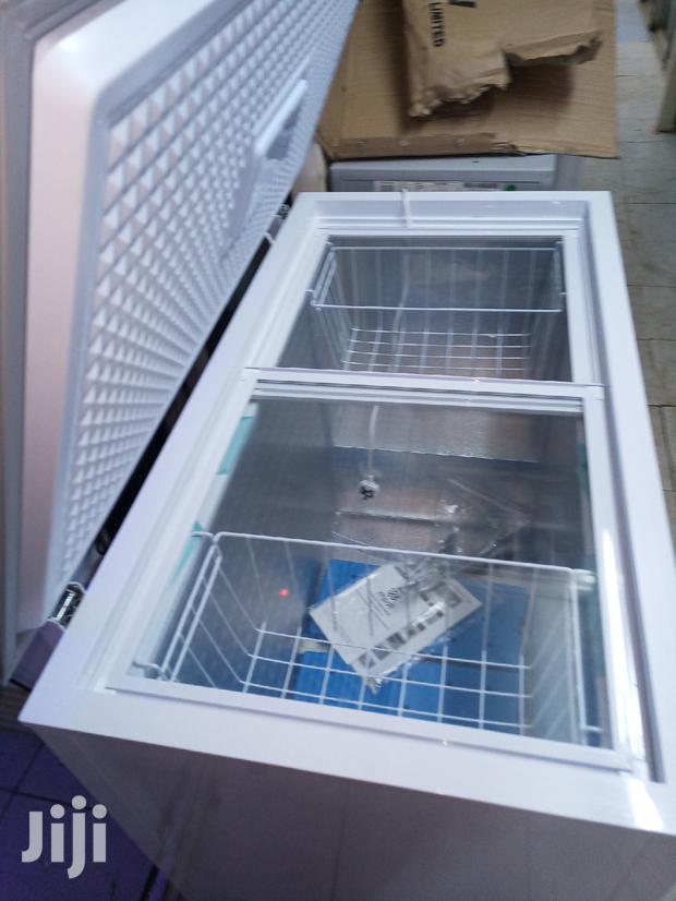 Deep Freezer - thumbnail 2