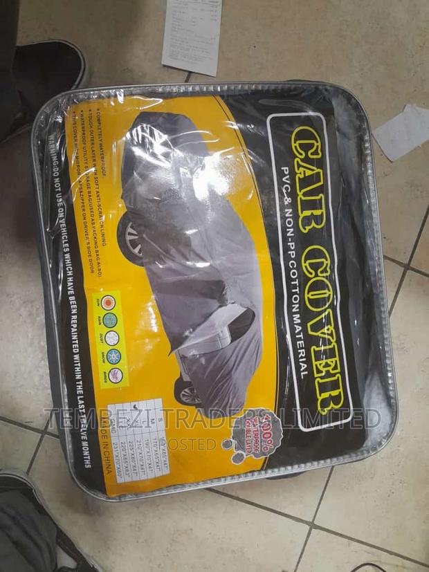 Car Covers All Sizes Available M/L/Xl/XXL/GMC/Lc Etc