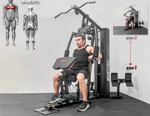 Home Gyms* Home Gyms/ Home Gyms/ Home Gyms