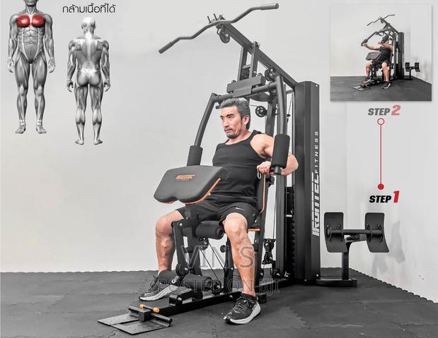 Home Gyms* Home Gyms/ Home Gyms/ Home Gyms