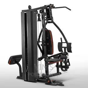 Home Gyms* Home Gyms+ Home Gyms+ Home Gyms