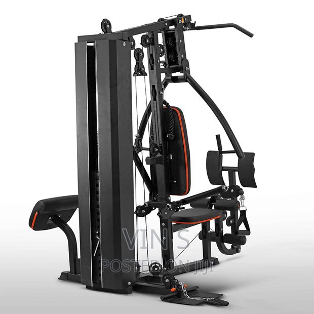 Home Gyms* Home Gyms+ Home Gyms+ Home Gyms