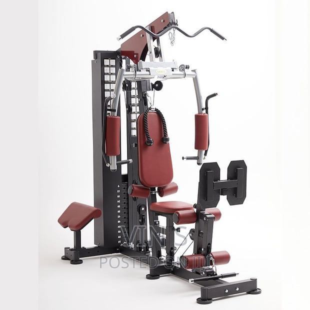 Multi Gyms* Multi Gyms) Multi Gyms) Multi Gyms