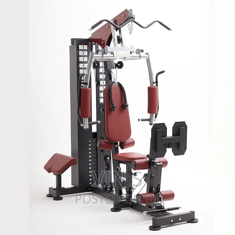Multi Gyms* Multi Gyms) Multi Gyms) Multi Gyms