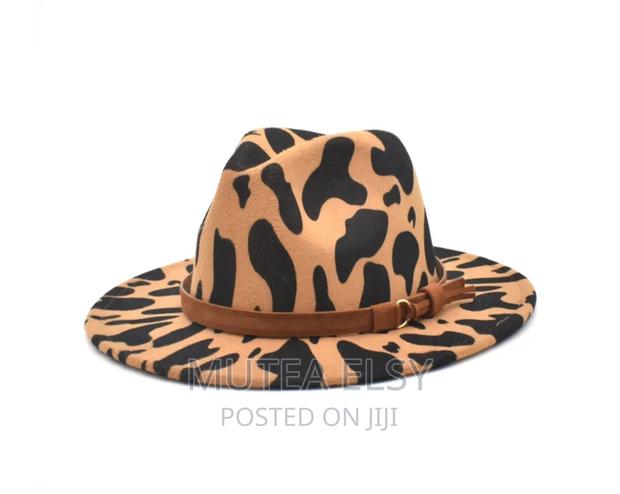 Vintage Fedora Hats - thumbnail 2