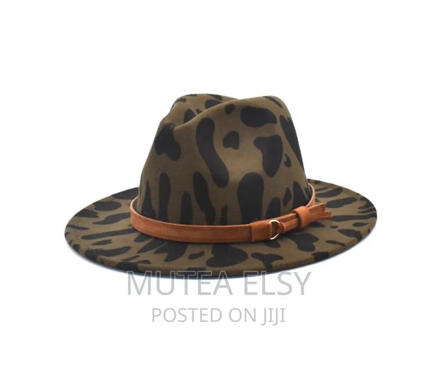 Vintage Fedora Hats - thumbnail 3