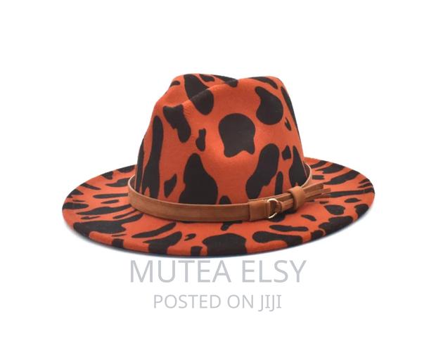 Vintage Fedora Hats - thumbnail 4