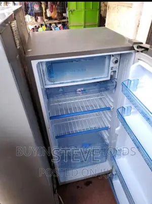 Haire 170ltr Energy Saver, 80watts4star Fridge, Used 6months