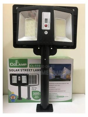 Solar Street Lights Cl -115 - thumbnail 2