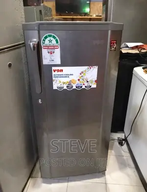 Vonhotpoint 190ltr Von HRD-231s/Vars-23dhs