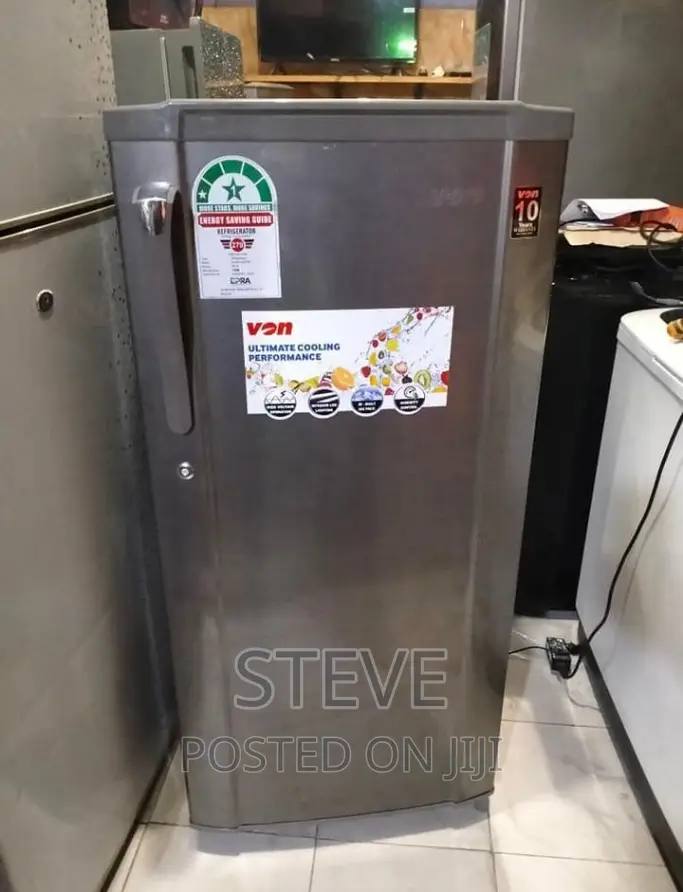 Vonhotpoint 190ltr Von HRD-231s/Vars-23dhs