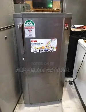 Vonhotpoint 190ltr Von HRD-231s/Vars-23dhs