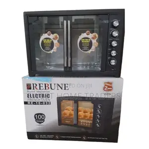 100 LTRS Oven Rebune,