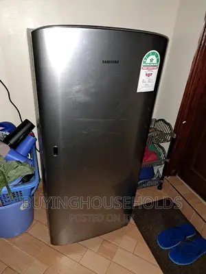 Samsung 192L Fridge,Months Used