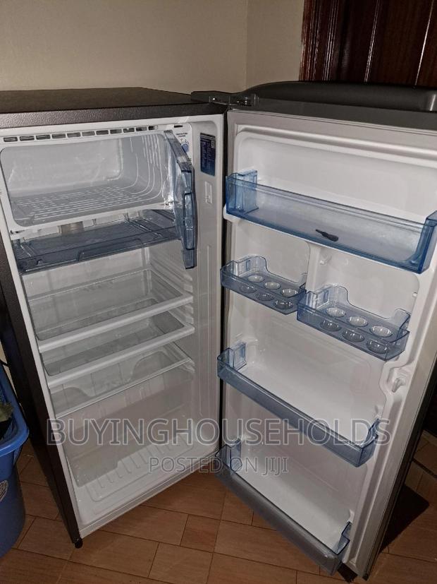 Samsung 192L Fridge,Months Used - thumbnail 3