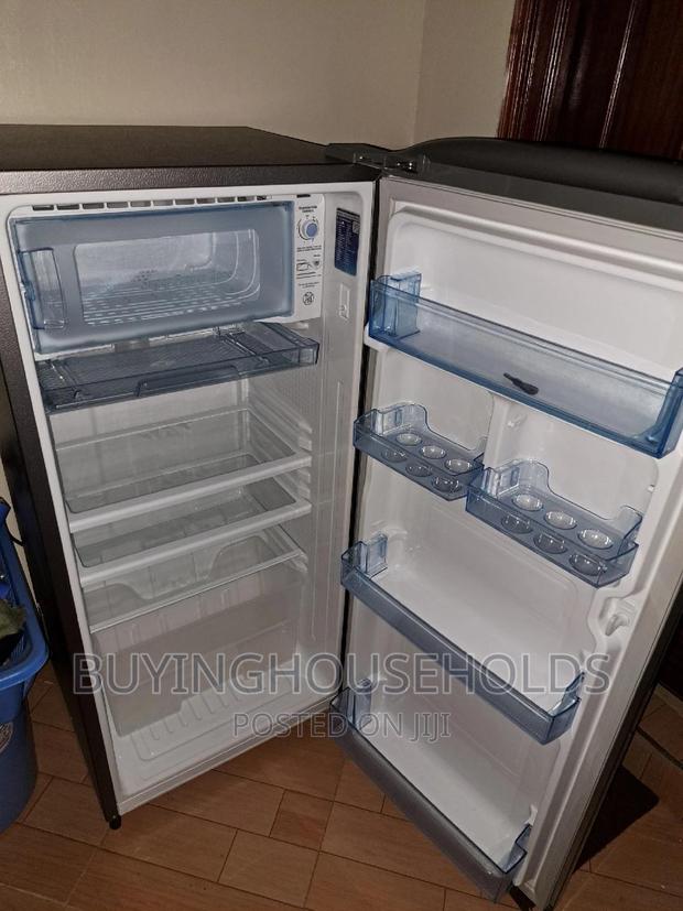 Samsung 192L Fridge,Months Used - thumbnail 4