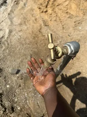 Water Drilling and Related Services at Gituri