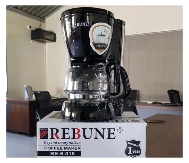 Rebune RE 018 Coffee Maker Maker