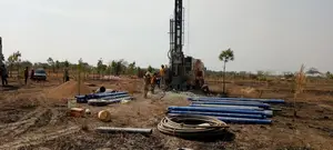 Water Drilling /Digging Plus Related Services at Kiima