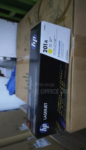 Original Hp Toners 201A