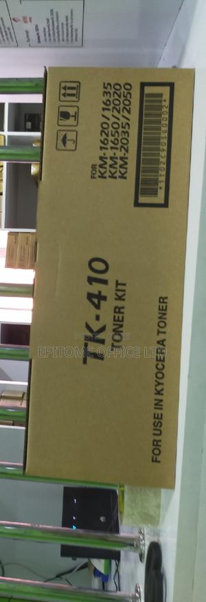 Km2060 Toners - thumbnail 2