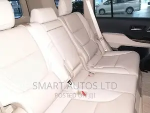 New Toyota Land Cruiser 2022 Gray