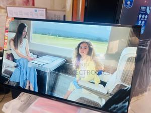 Vitron 43 Inches Smart Android Frameless At - main view