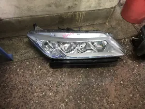 Honda Grace Headlight Non Xenon