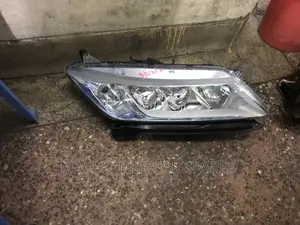 Honda Grace Headlight Non Xenon