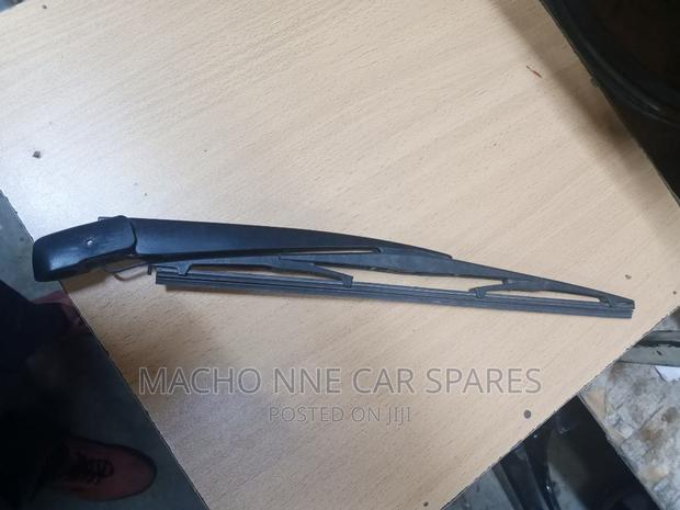 Subaru Impreza Rear Wiper Blade - thumbnail 3