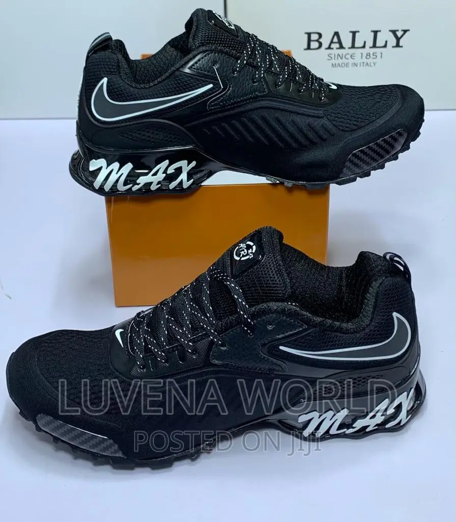 Airmax Utra