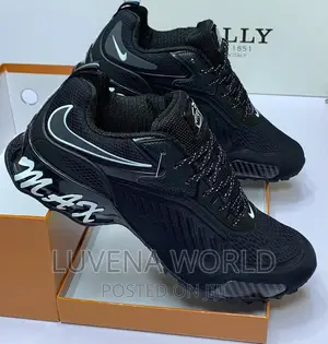 Airmax Utra