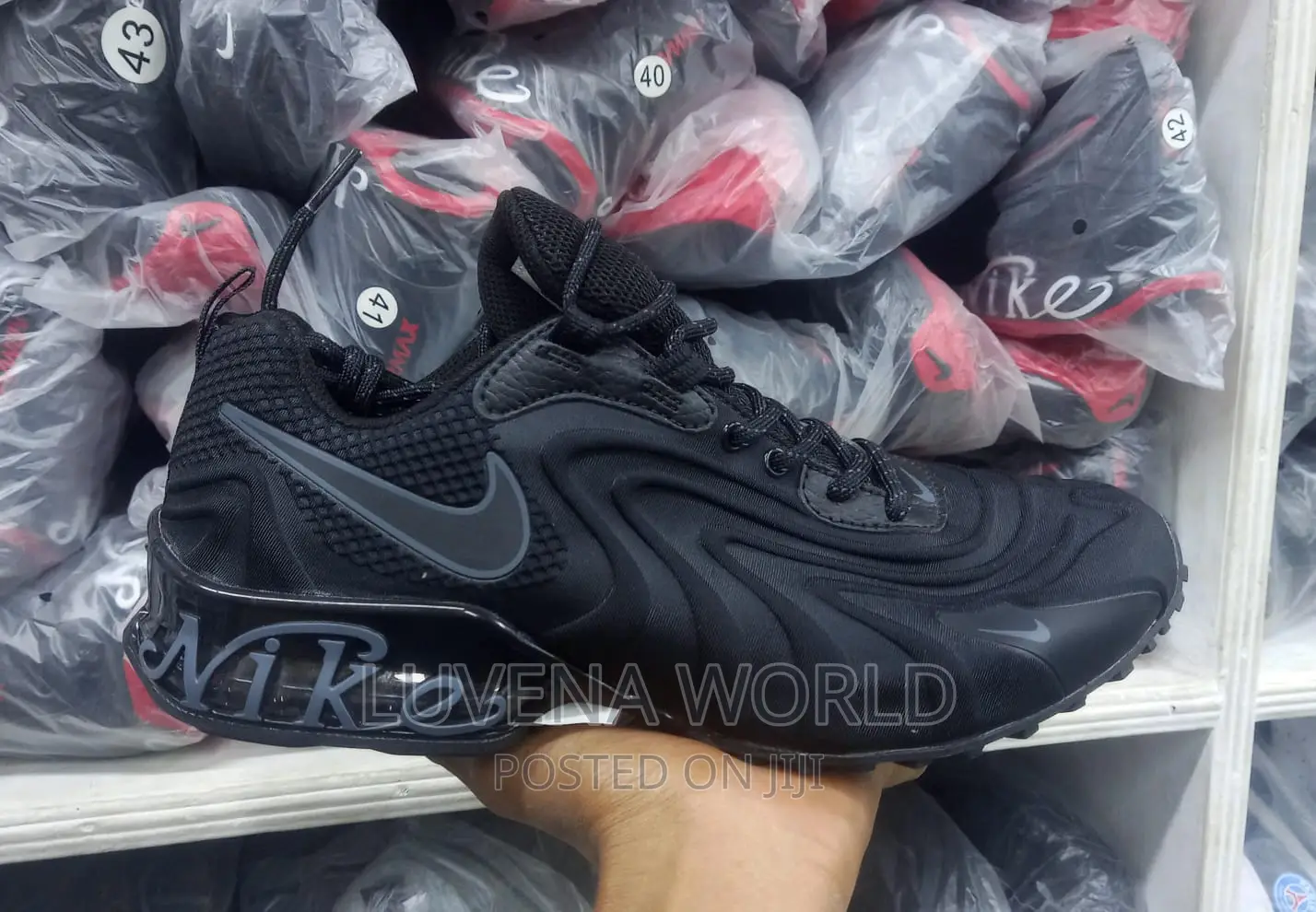 Nike Airmax Ultra