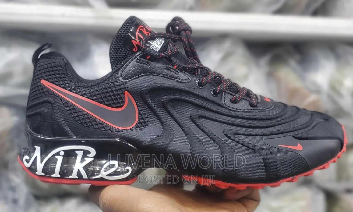 Nike Airmax Ultra
