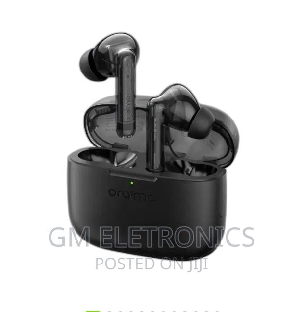 New Oraimo Earpods Lite.