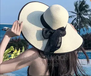 Sun/Beach Hat