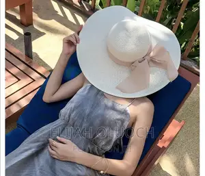 Sun/Beach Hat