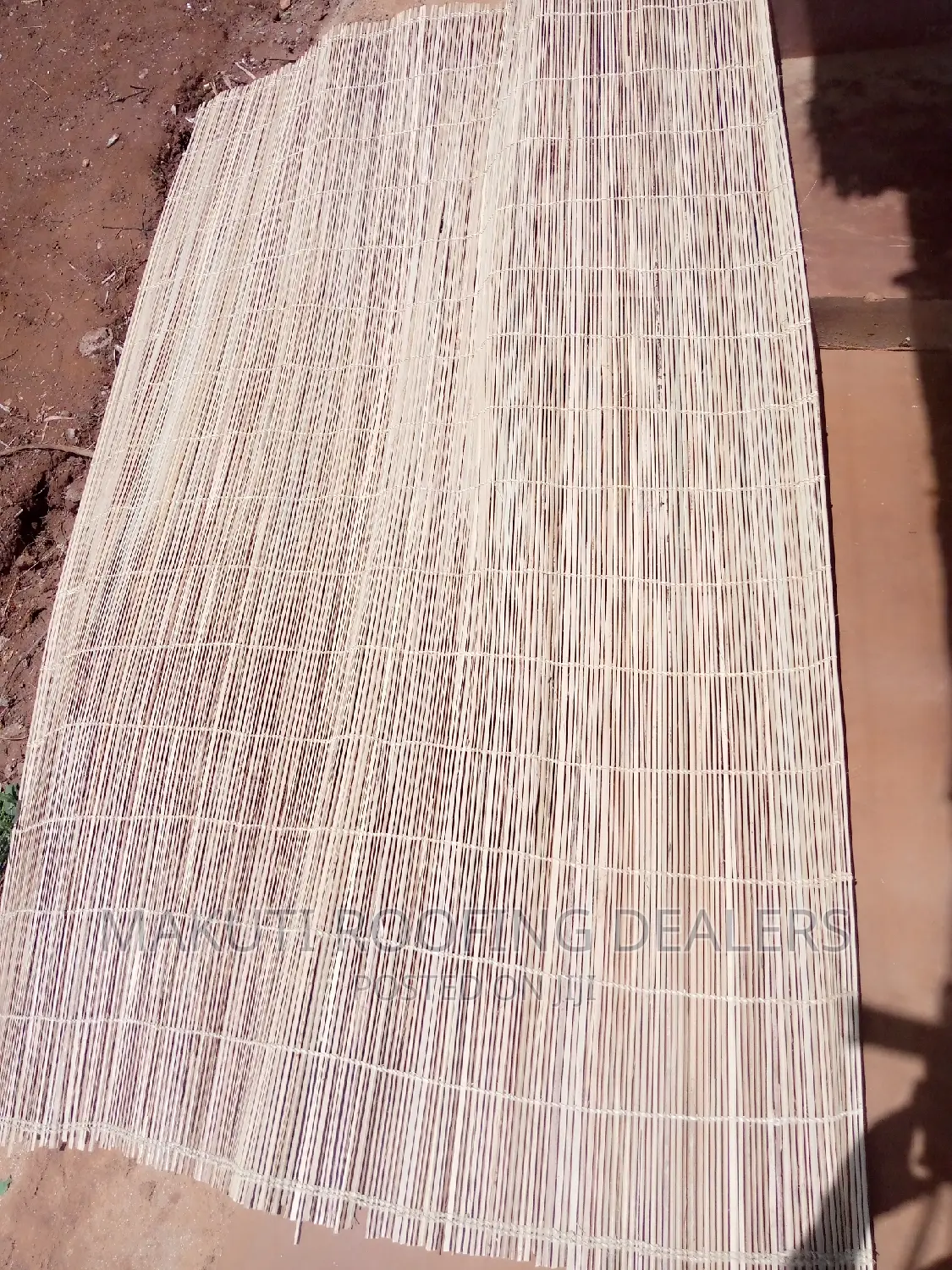 Coastal Mats for Ceiling and Interior Decorations