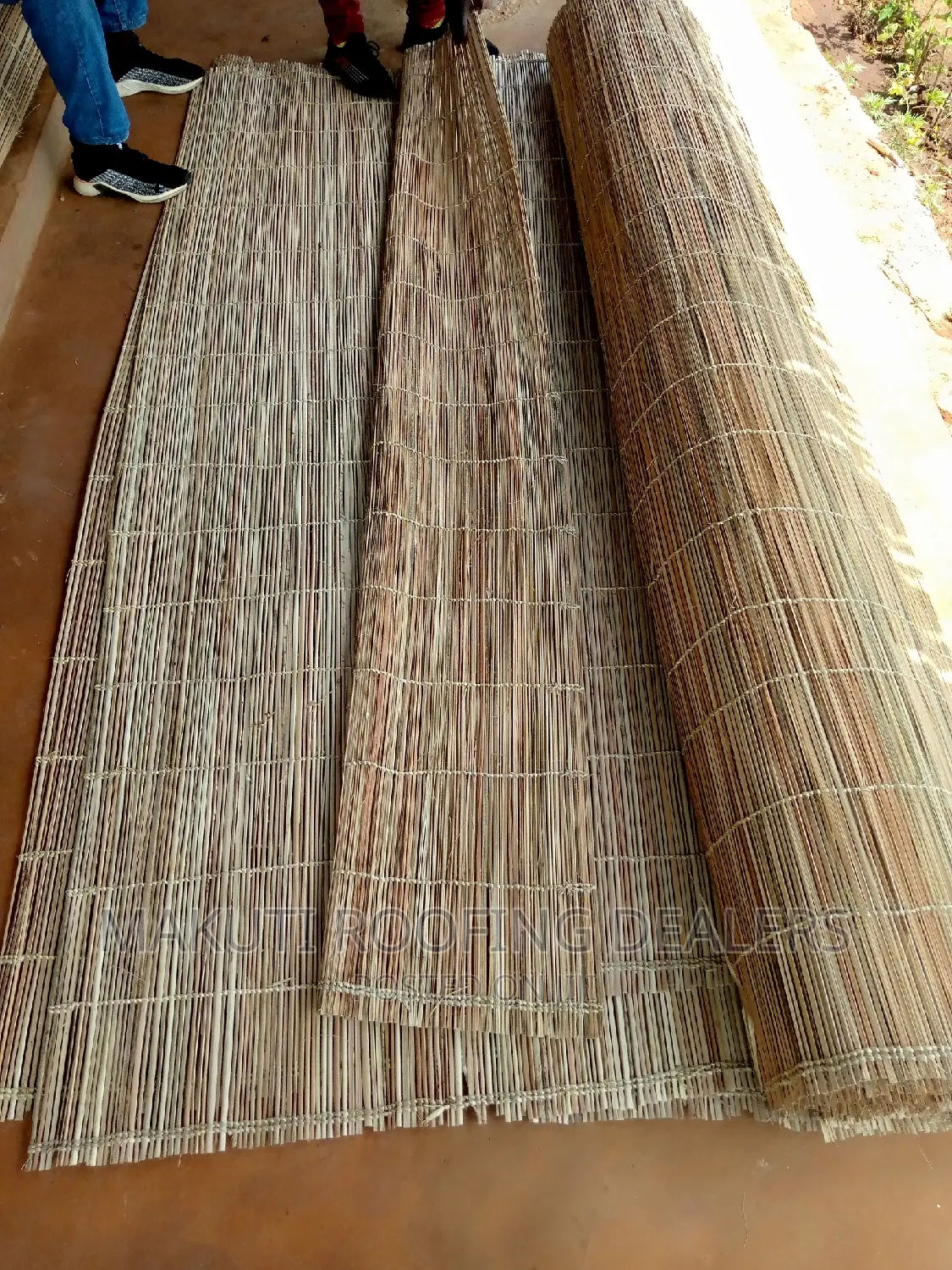 Coastal Mats for Ceiling and Interior Decorations