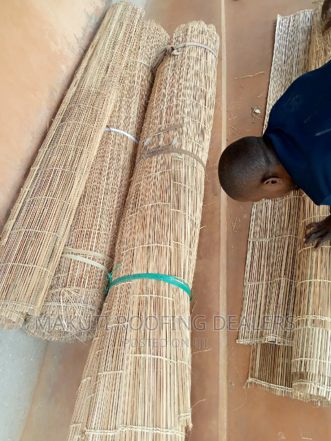 Coastal Mats for Ceiling and Interior Decorations